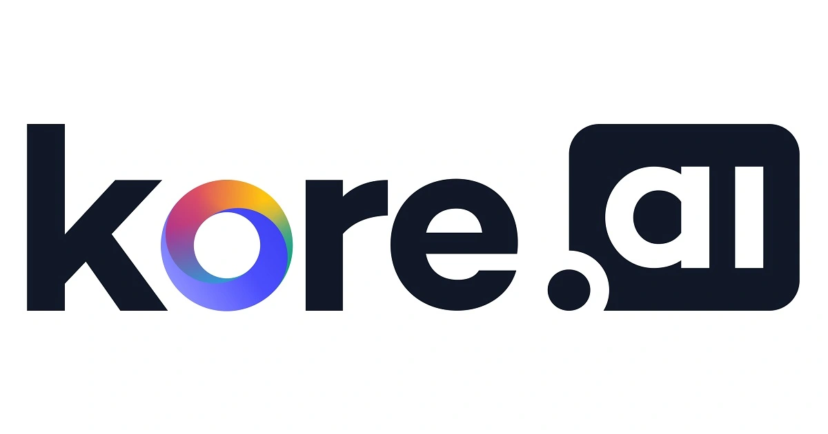 Kore.ai - AI tool for customer service