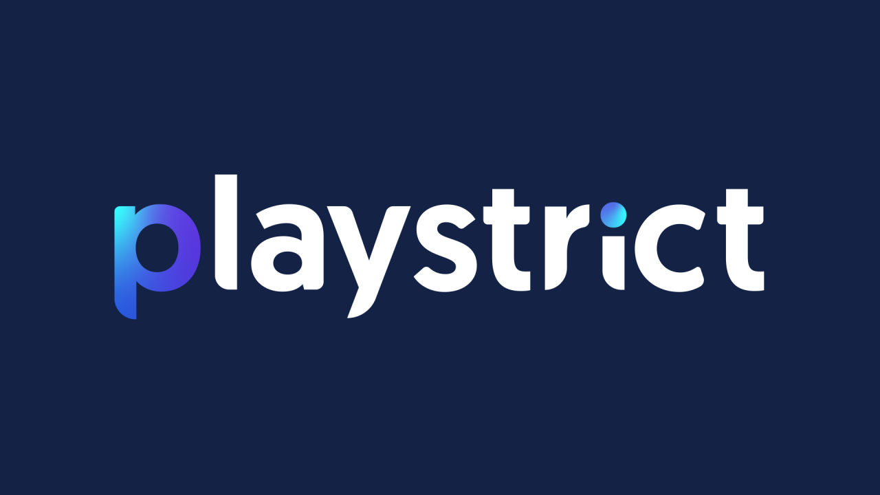 Playstrict - AI for Game Growth