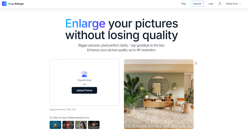 The 7 Best AI Photo Enhancers Of 2023 - Smart AI Finds