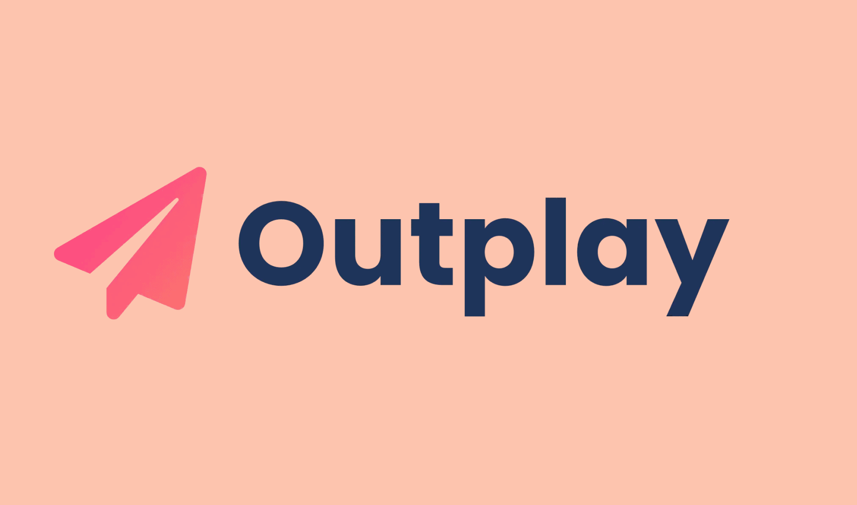 Outplay AI tool for sales