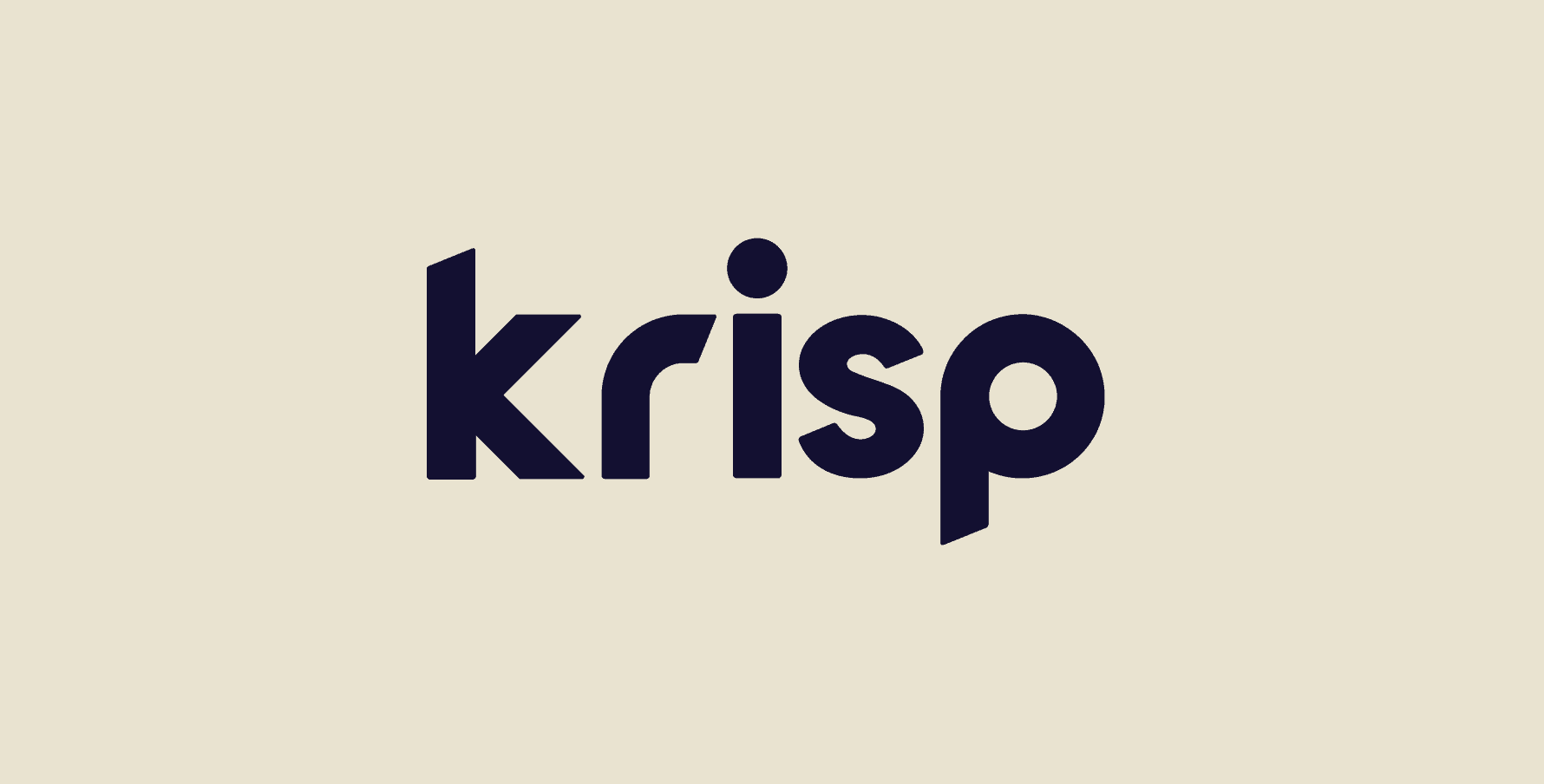 Krisp AI audio tool