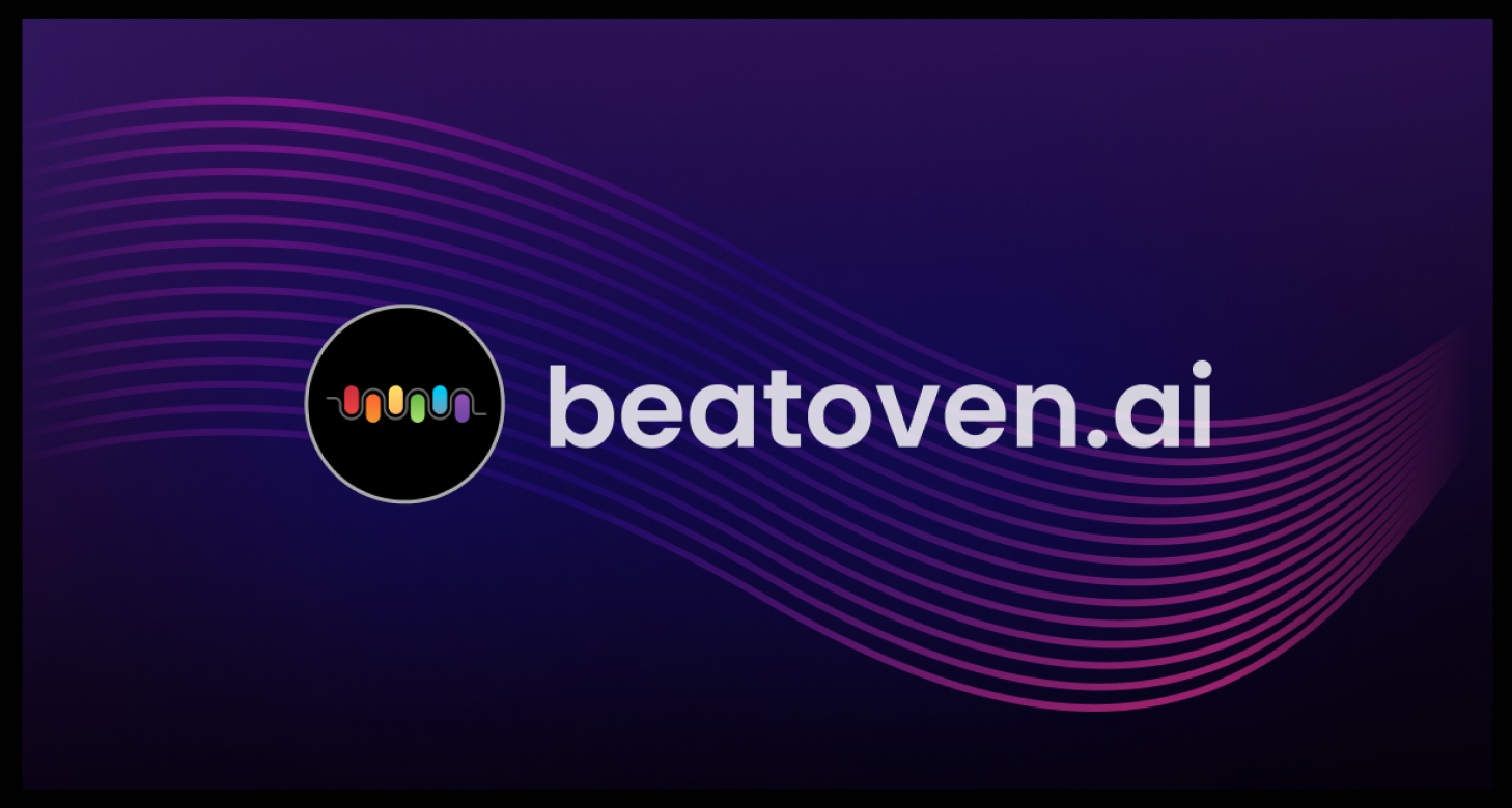 beathoven ai tool for music