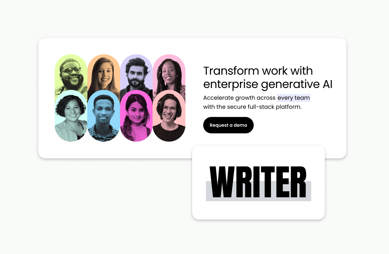 Writer - AI writing assistant