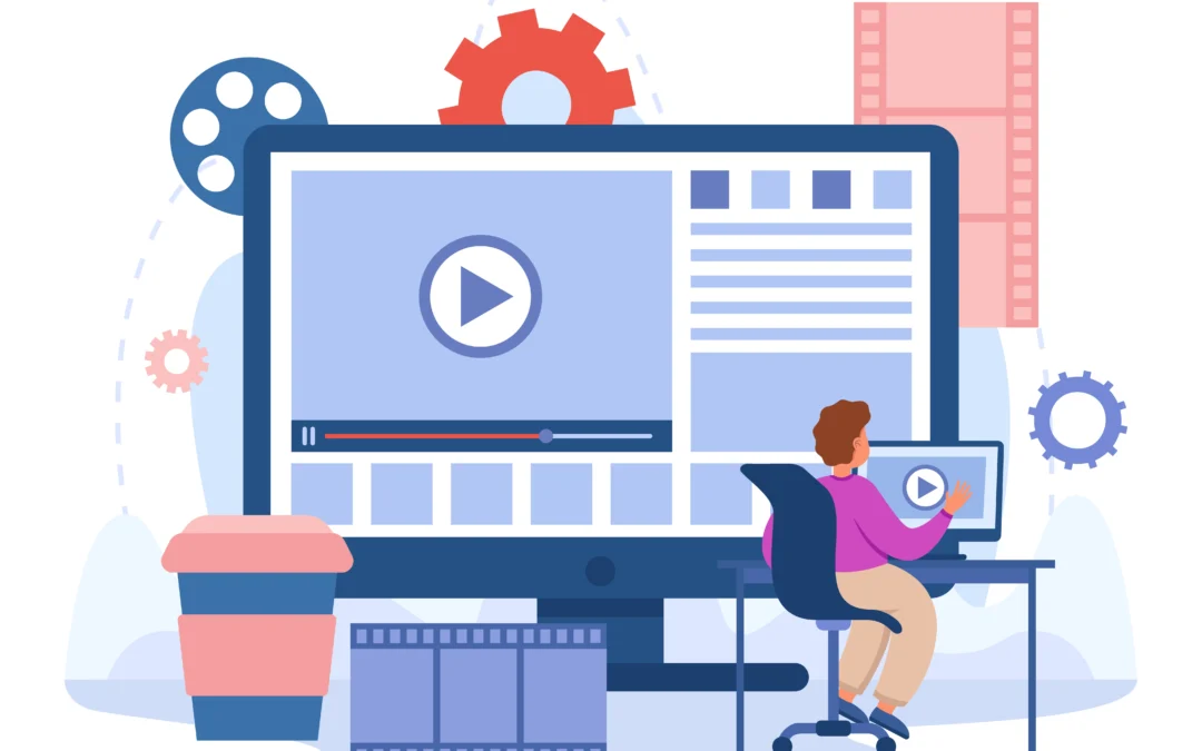 The 8 Best AI Video Generators for 2024